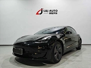 used tesla